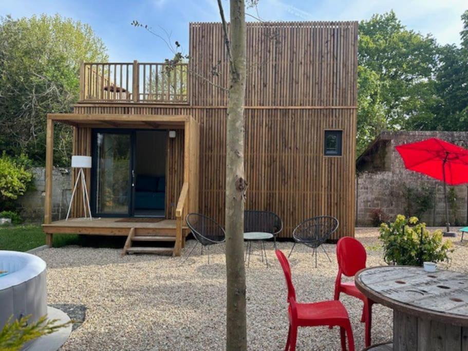 La Vie Est Belle Villa Bois-le-Roi  Exterior photo